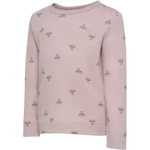 Camiseta de manga larga para bebé Hummel image-3