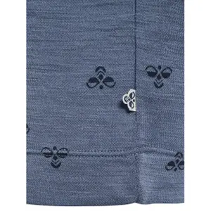 Camiseta de manga larga para bebé Hummel image-2