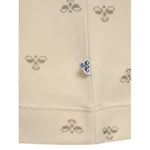 Camiseta de manga larga para bebé Hummel image-3