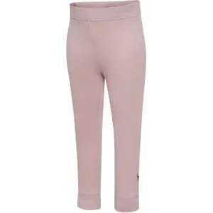 Leggings para bebé Hummel image-1
