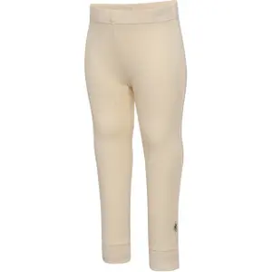Baby leggings Hummel Wool image-0