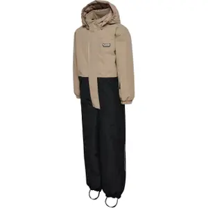 Ski suit for children Hummel WP image-1