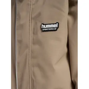 Ski suit for children Hummel WP image-3