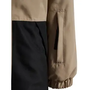Ski suit for children Hummel WP image-4