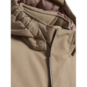 Ski suit for children Hummel WP image-5