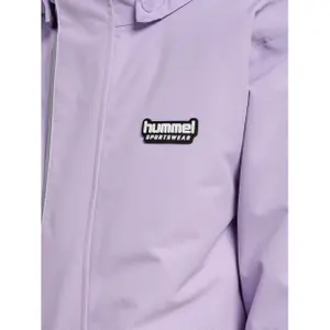 Ski suit for children Hummel WP image-3