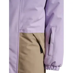 Ski suit for children Hummel WP image-4