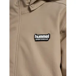 Regenjacke für Kinder Hummel 10K image-3