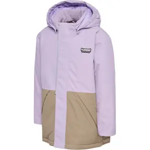 Regenjacke für Kinder Hummel 10K image-2