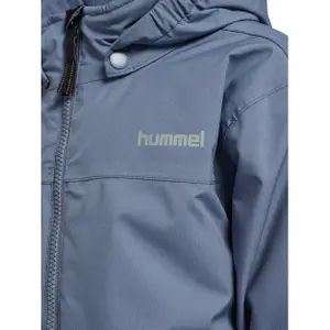 Ski suit for children Hummel Block image-3