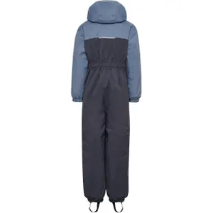 Ski suit for children Hummel Block image-2