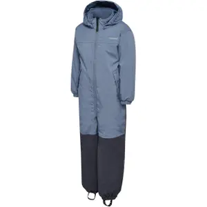Ski suit for children Hummel Block image-1