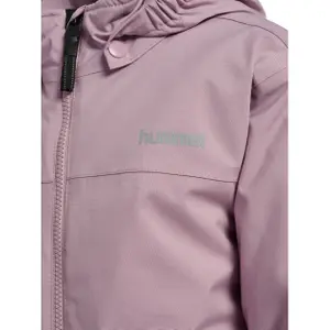 Ski suit for children Hummel Block image-3