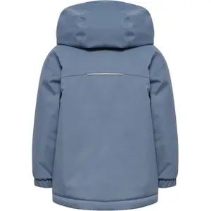 Baby ski jacket Hummel Block image-2