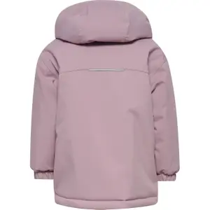 Baby ski jacket Hummel Block image-2