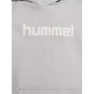 Παιδικό φούτερ με κουκούλα Hummel image-2