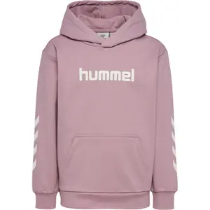 Moletom com capuz para rapariga Hummel image-0