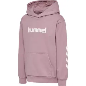 Moletom com capuz para rapariga Hummel image-2