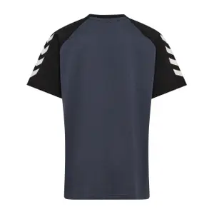 T-shirt de criança Hummel Logo image-2
