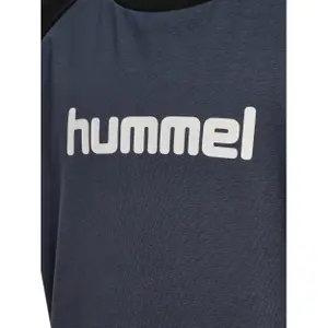T-shirt de criança Hummel Logo image-3