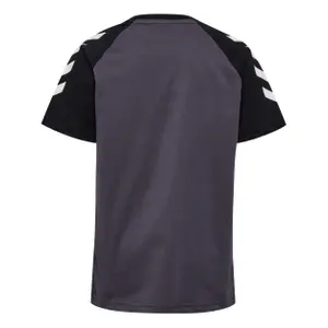 T-shirt de criança Hummel image-1