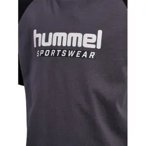 T-shirt de criança Hummel image-2