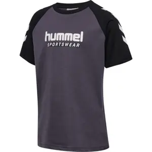 T-shirt de criança Hummel image-4