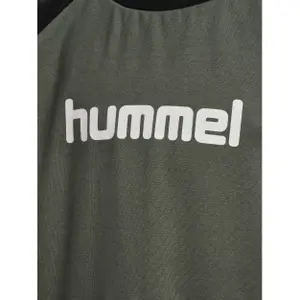 T-shirt de criança Hummel Logo image-3