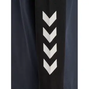 Camiseta de manga larga imprimida para niños Hummel image-4