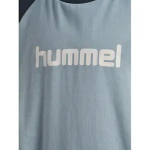 Langarmshirt Hummel Logo image-4