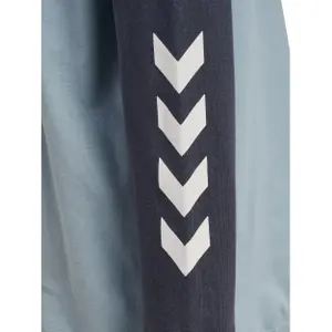 Langarmshirt Hummel Logo image-3