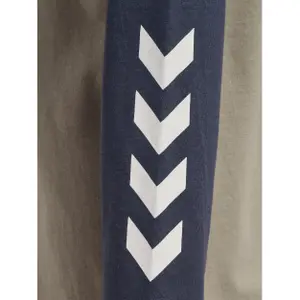 Langarmshirt Hummel Logo image-4