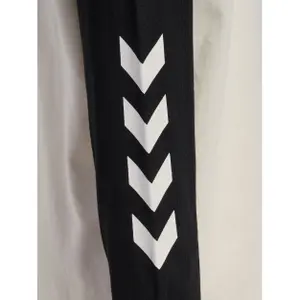 Μακρυμάνικο μπλουζάκι για παιδιά Hummel Logo image-2