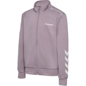 Girl's tracksuit Hummel image-2
