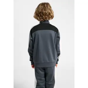 Kinder trainingspak Hummel Colorblock image-4