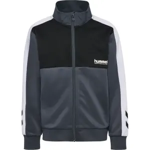 Children's tracksuit Hummel Colorblock image-2