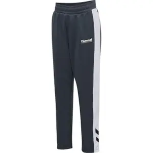 Children's tracksuit Hummel Colorblock image-5