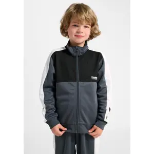 Kinder trainingspak Hummel Colorblock image-3