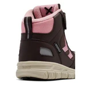 Bottes d'hiver enfant Hummel X-Light 2.0 image-5