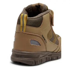 Bottes d'hiver enfant Hummel X-Light 2.0 image-3