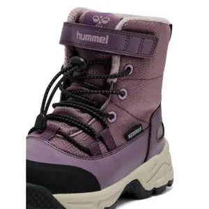 Vinterstøvler til børn Hummel Tex image-6