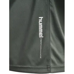 T-shirt Hummel Pulse image-3