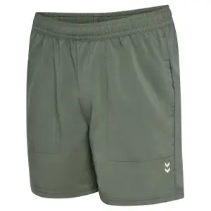 Pantalón corto Hummel Pulse image-1