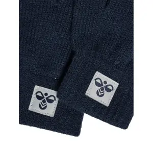 Guanti a maglia per bambini Hummel (x2) image-2