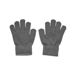 Guanti a maglia per bambini Hummel (x2) image-1