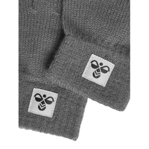 Guanti a maglia per bambini Hummel (x2) image-2