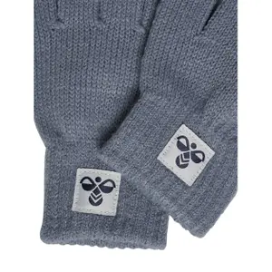 Guanti a maglia per bambini Hummel (x2) image-2