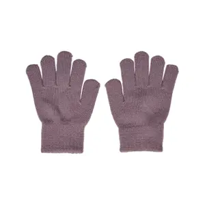 Guanti a maglia per bambini Hummel (x2) image-1