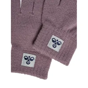 Guanti a maglia per bambini Hummel (x2) image-2