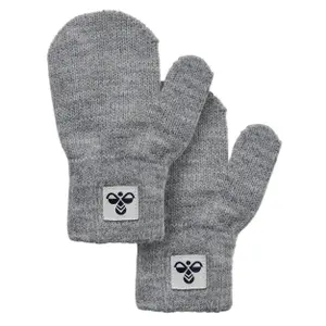 Baby Fäustlinge Hummel (x2) image-2